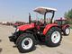 2300r / Min 90hp Power Steering Cylinder Tractor, YTO X904 Tractor