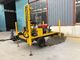 Dia300mm Borehole Drilling Machine, ISO Hydraulic Well Drilling Rig