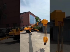 สไปเดอร์เครน