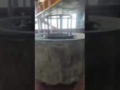 XDEM 260T เครื่องกดยางไฮดรอลิกสําหรับเหมืองแร่ ยาง OTR ยางรถบรรทุกเหมืองแร่ ยาง 23.5R25 29.5R25 35/65R35 45