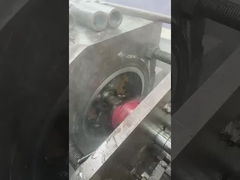 XDEM หน้าเครื่องมือหน้าชุดพกพา Line Boring Machine Flange Facer Lathe