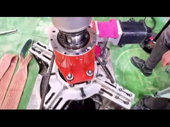 เครื่องเจาะสายงานหนัก