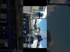 โรงผสมแอสฟัลต์เคลื่อนที่