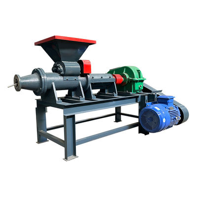 PCหินและหินไม้สติ๊ก Extruder เครื่อง Briquette เครื่องผลิต