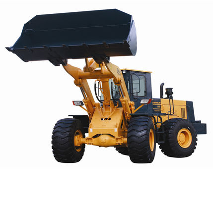 XDEM ชางลิน 955N 5 5 ตัน เครื่องบรรทุกล้อใหม่