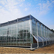 XDEM โครงสร้างโลหะเบาช่างเรียบร้อย โรงเก็บของ อาคารโกดัง โรงงานวิลล่าเรือนกระจก