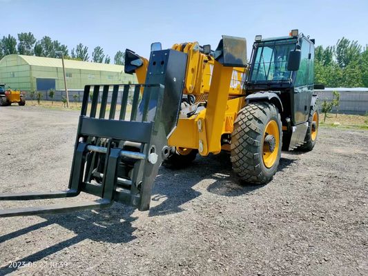TeleHandler, เครื่องบรรทุกโทรทรรศน์, 3 ตัน 7m 14m, 18m โฟร์คลิฟท์โทรทรรศน์