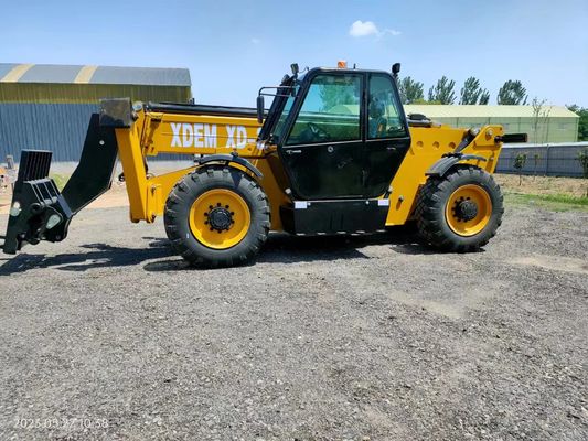 TeleHandler, เครื่องบรรทุกโทรทรรศน์, 3 ตัน 7m 14m, 18m โฟร์คลิฟท์โทรทรรศน์