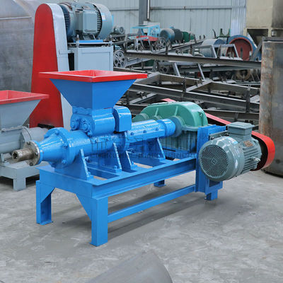 PCหินและหินไม้สติ๊ก Extruder เครื่อง Briquette เครื่องผลิต