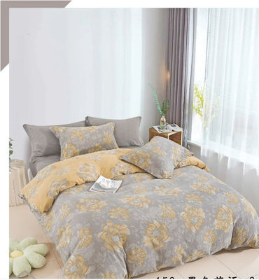 สี Jacquard ผ้าปูน บ้าน ผ้าเชียงนอน ชุดตามต้องการ
