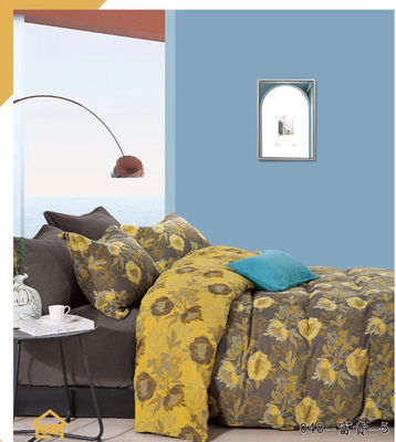สีเทาเหลือง Jacquard สีที่ตรงกัน ผ้าห่มอ่อนผ้าห่มผ้าห่มผ้าห่ม