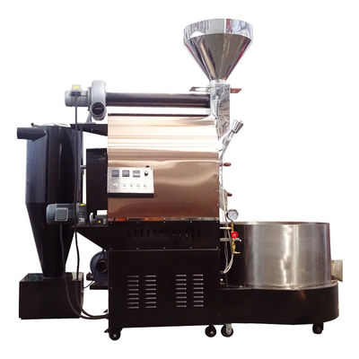 1kg 3kg 6kg 12kg 30kg อุปกรณ์แป้งโรงงานพาณิชย์ เครื่องแปรงกาแฟ