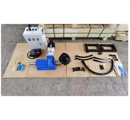 เครื่องลวดลวดแบบพกพา