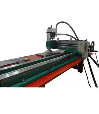 XDEM เครื่องบดแขนเดียวพกพา เครื่องบดแม่น CNC Lathe เครื่องบดรถไฟฟ้า