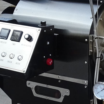 Hot Topper Commercial 100kg 3kg 6kg 20kg เครื่องทํากาแฟอุตสาหกรรม