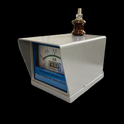 3 หลัก Square Surge Counter of Lightning Arrester Surge Monitor จีน ผู้ผลิต จําหน่าย