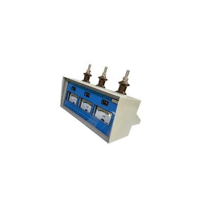 3 หลัก การสื่อสารระยะไกล GIS เครื่องนับกระแสของสายฟ้า China Manufacturer Supply