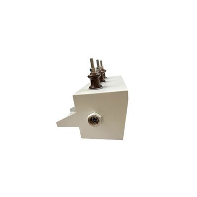 3 หลัก การสื่อสารระยะไกล GIS เครื่องนับกระแสของสายฟ้า China Manufacturer Supply