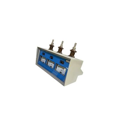 3 หลัก การสื่อสารระยะไกล GIS เครื่องนับกระแสของสายฟ้า China Manufacturer Supply