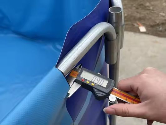 XDEM ถัง PVC สี่เหลี่ยมพับได้สำหรับการเกษตร ผ้าใบเพาะเลี้ยง บ่อปลาทรงสี่เหลี่ยม สำหรับใช้ในฟาร์มปลา