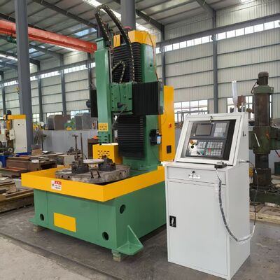 CK6120 เครื่องหมุน CNC สูงสําหรับงานหมุนและแปรรูปโลหะหนัก
