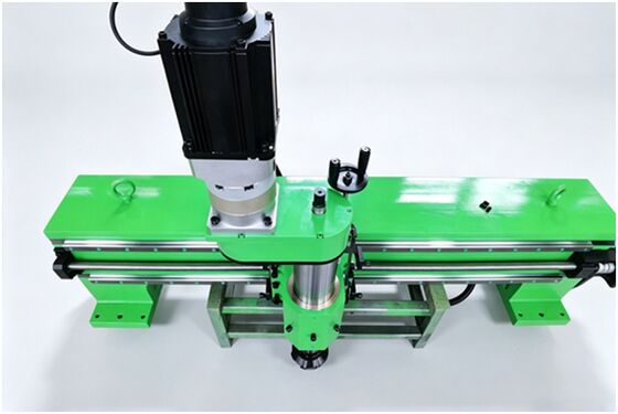 XDEM เครื่องบดพื้นผิว เครื่องบดแม่นยํา CNC Lathe เครื่องบดไฮดรอลิก Single Rail