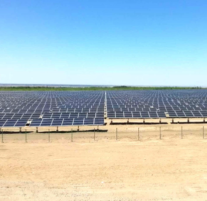 รามอัดเหล็ก ระบบพลังงานแสงอาทิตย์ครบวงจร 300W-20KW ประสิทธิภาพสูง 15%-22% อุปกรณ์ไฟฟ้าไฟฟ้าไฟฟ้านอกเครือข่ายสําหรับการจัดหาพลังงานบ้านและฟาร์ม