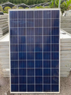300W ถึง 20kW พลังงานผลิต อุปกรณ์ไฟฟ้าโฟโตวอลเตย์ 12V 24V โฟลเตจปรับแต่งและผนังติดต่อผนัง