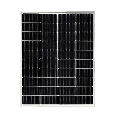 แผงโซลาร์เซลล์ประสิทธิภาพสูงอัตราการแปลง 15% -22% กำลังขับ 300W-20KW สำหรับโมดูล PV การติดตั้งหลังคาหรือพื้นดิน