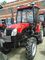 YTO MF404 รถแทรกเตอร์ฟาร์มเกษตร 40HP 4 Wheel Steer Tractor