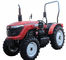 40hp 2400r / Min 36.8kw รถแทรกเตอร์ฟาร์มเกษตรพร้อม 4WD