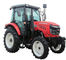 2300r / Min 50hp Farm Tractor, 74kw Small 4wd Tractor