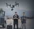 สเปรย์กำจัดศัตรูพืช 10L Drone Farm Tractor Attachments