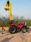 36Hp Tractor Mounted 150m Well Drilling Machine With Diesel Engine