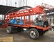Portable 132kw 300m Well Drilling Machine For Bridge Foundation