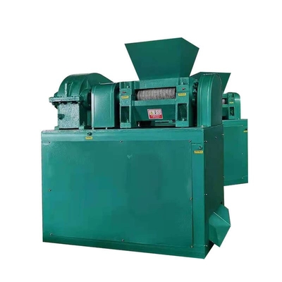 Double Roll Granulator กดปุ๋ยผสมอาหารสัตว์