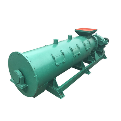 ฟันกวนปุ๋ยอินทรีย์ Granulator XDEM อัตรา Granulating สูง