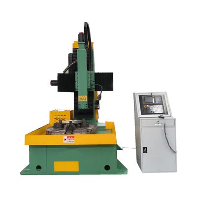 CK6120 CNC Lathe สูง