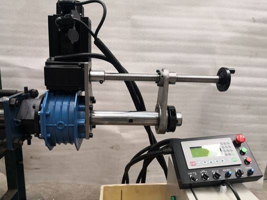 เครื่องคว้านเส้นแบบพกพา CE 3kW