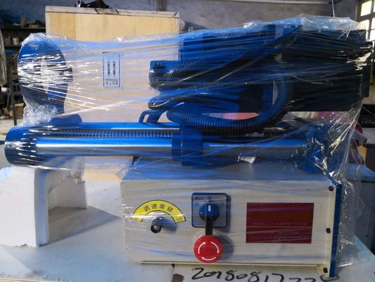 เครื่องเจาะแบบพกพา 100r / นาที 50hz สำหรับรถขุด